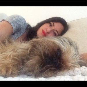 Meet your Posher, Lexi